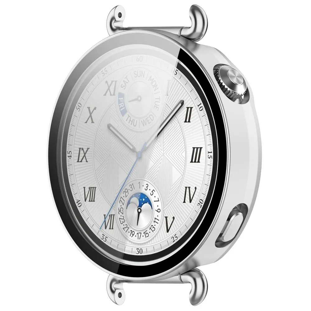 Screen Protector For HUAWEI Wa – Titan Smartwatch Accessories recenzja i cena
