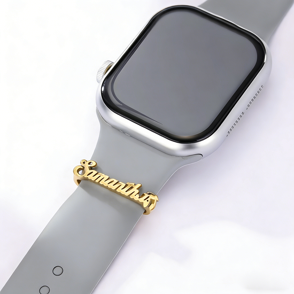 Todorova Customizable Name Mus – Smartwatch Straps & Accessories recenzja i cena
