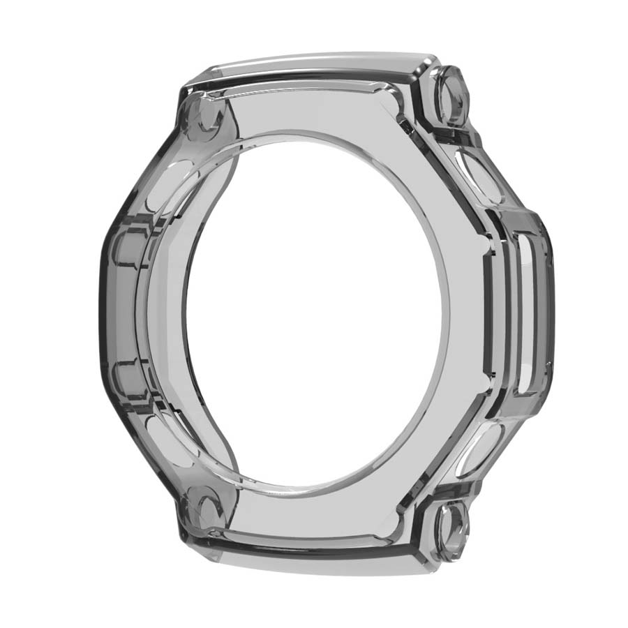 Soft TPU Protective Case For A – Amazfit Smartwatch Accessories recenzja i cena