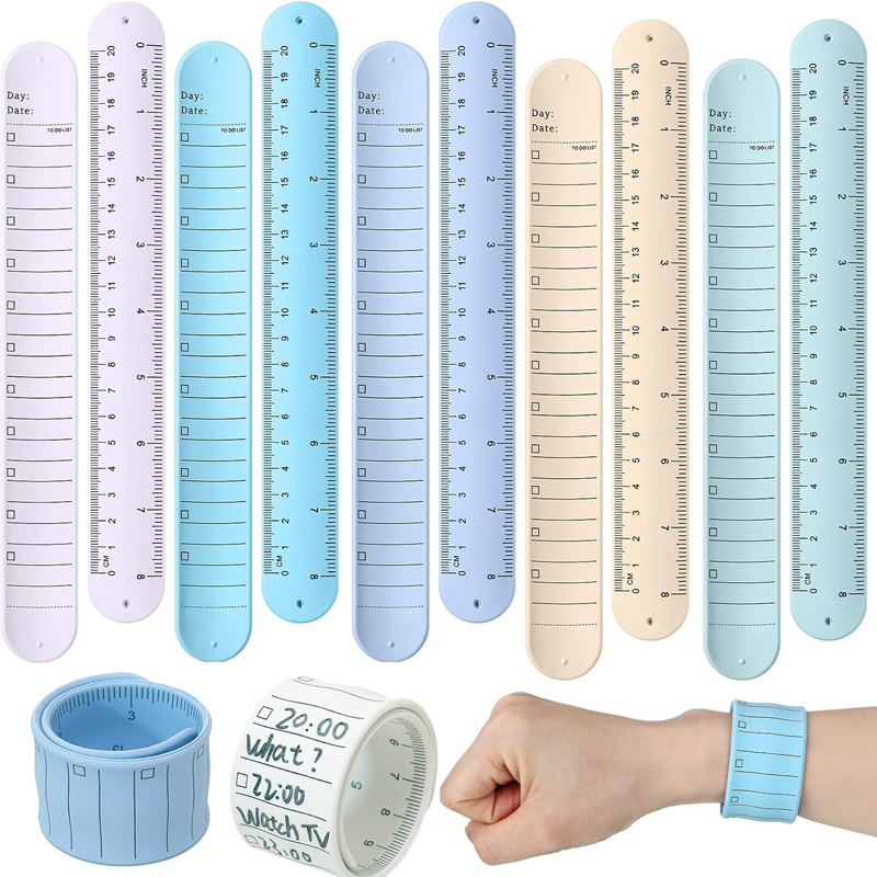 Reusable Silicone Memo Wrist B – Silicone Band Replacement recenzja i cena