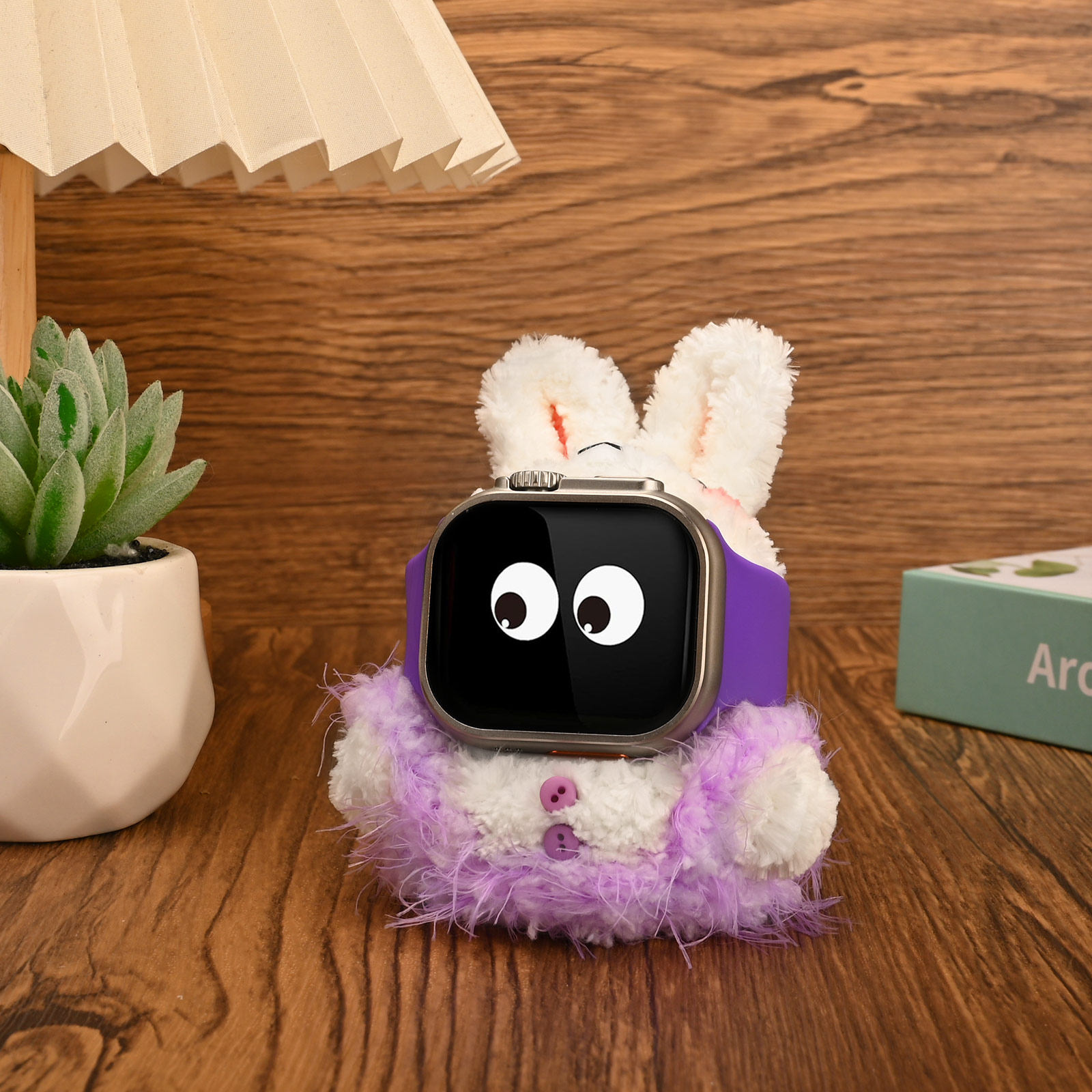 Charger Stand For Apple Watch  – Watch Charger Cable recenzja i cena