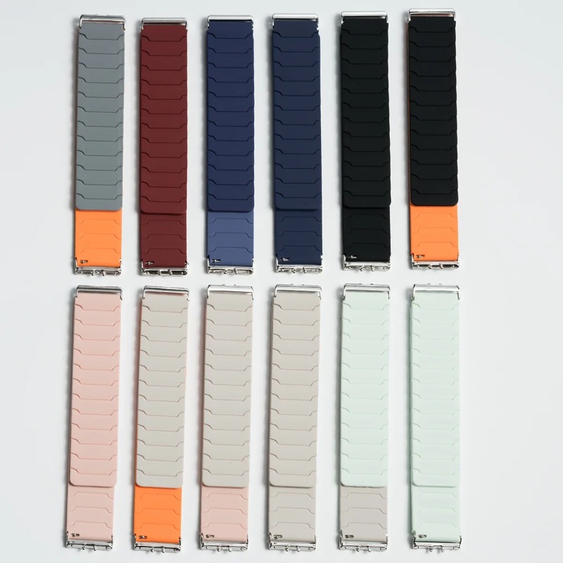 Magnetic Loop Watch Strap for  – Sport Loop Strap recenzja i cena