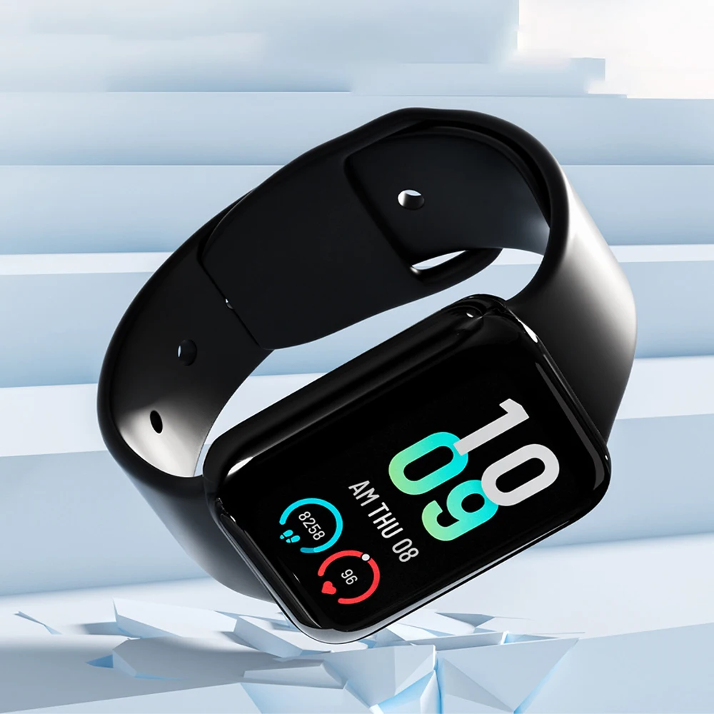 Full Cover For Xiaomi Mi Band  – Xiaomi Smartwatch Accessories recenzja i cena