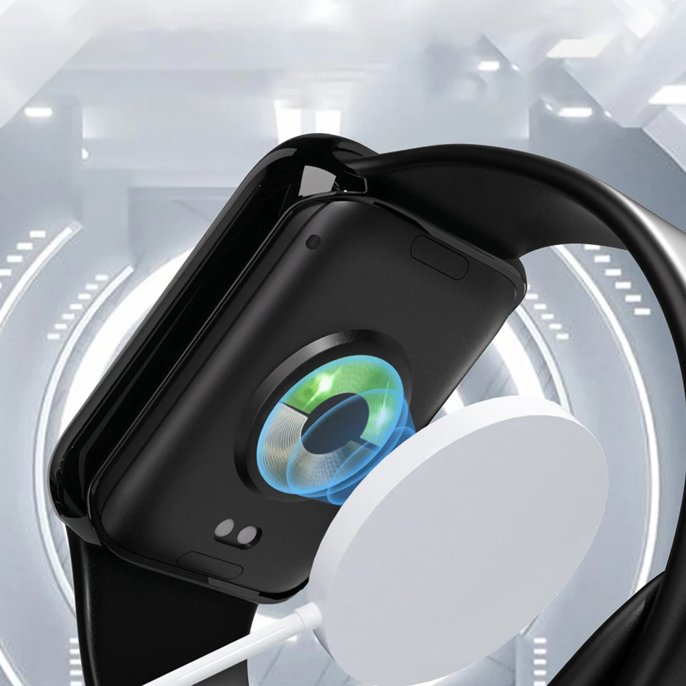 Full Cover For Xiaomi Mi Band  – Xiaomi Smartwatch Accessories recenzja i cena