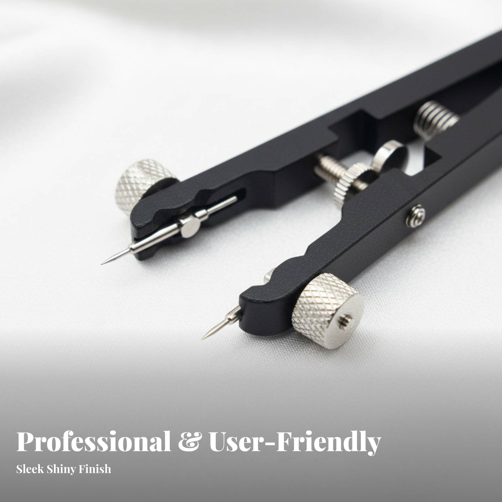 V-Shaped Coil Bar Tool Profess – Tool Kit Strap Change recenzja i cena