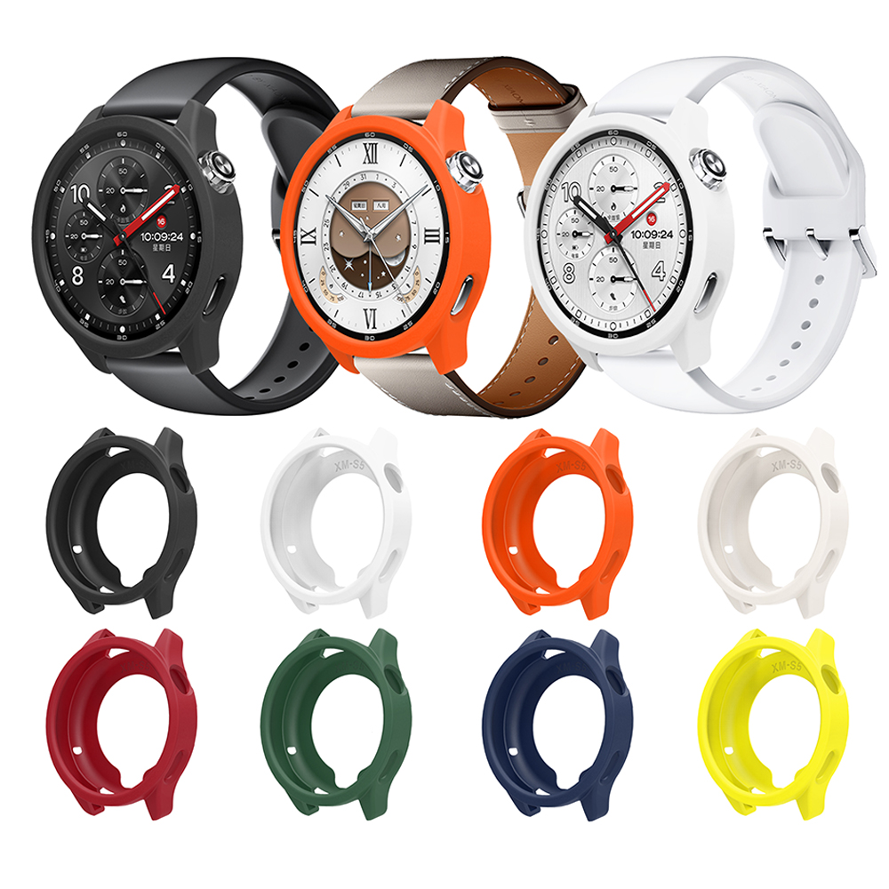 Protective Case Cover For Xiao – Xiaomi Smartwatch Accessories recenzja i cena