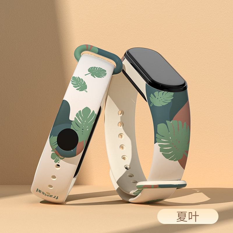 15mm Watch Strap for Xiaomi Mi – Xiaomi Smartwatch Accessories recenzja i cena