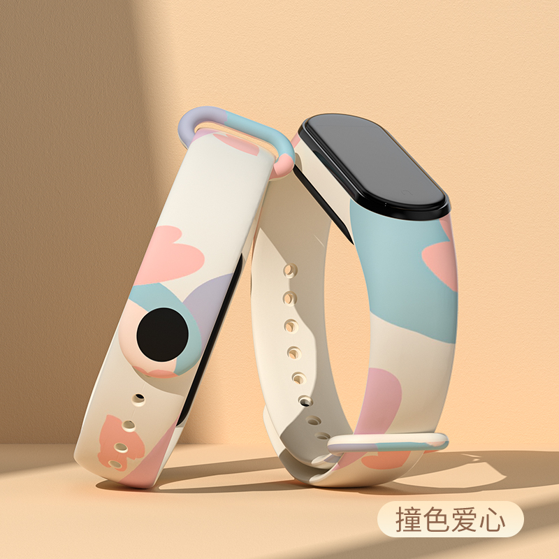15mm Watch Strap for Xiaomi Mi – Xiaomi Smartwatch Accessories recenzja i cena