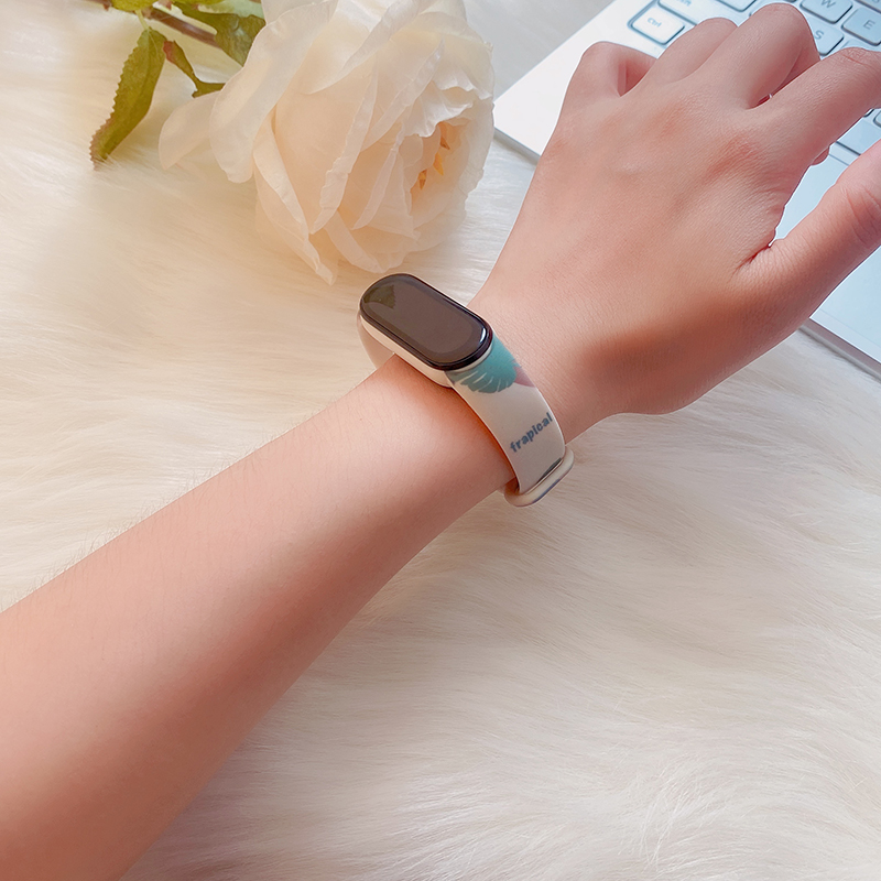 15mm Watch Strap for Xiaomi Mi – Xiaomi Smartwatch Accessories recenzja i cena