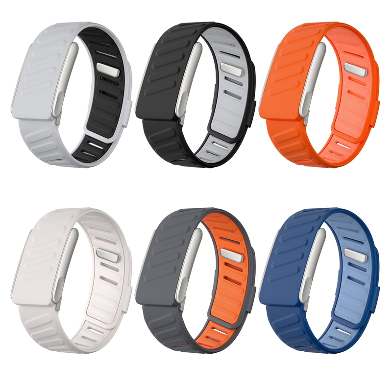 Whoop Silicone Band 5.0Whoop T – Sport Loop Strap recenzja i cena