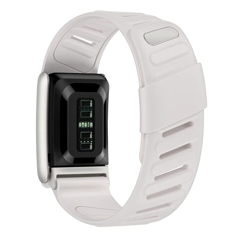 Whoop Silicone Band 5.0Whoop T – Sport Loop Strap recenzja i cena