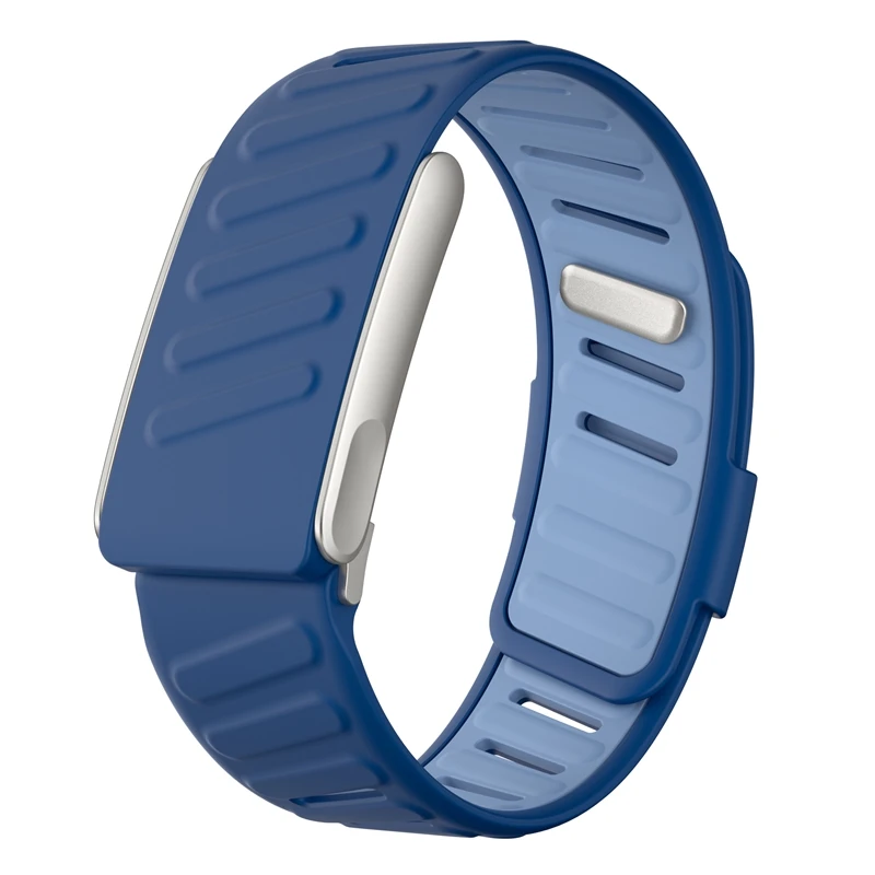 Whoop Silicone Band 5.0Whoop T – Sport Loop Strap recenzja i cena