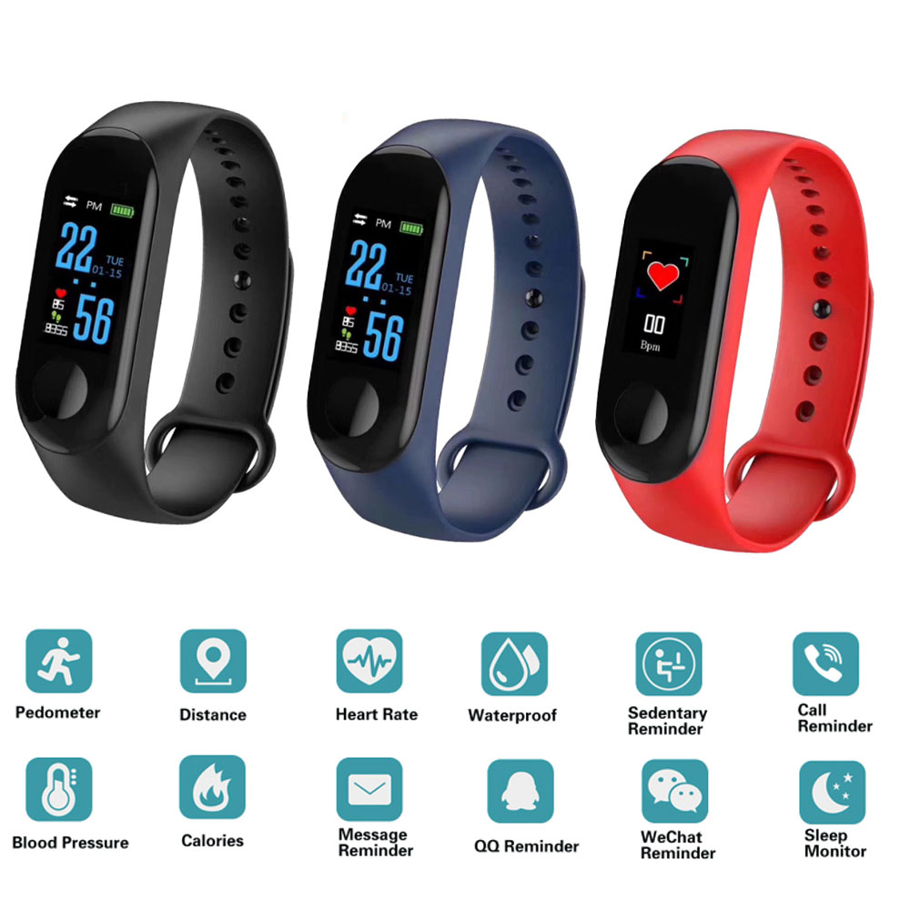 Smart Watch Kids Watches Child – Smartwatch Touch recenzja i cena