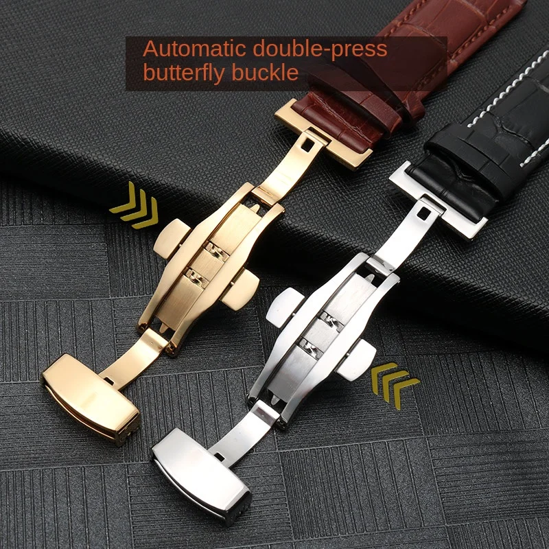 22x13mm 20x11mm Cowhide watch  – Smartwatch Guess recenzja i cena