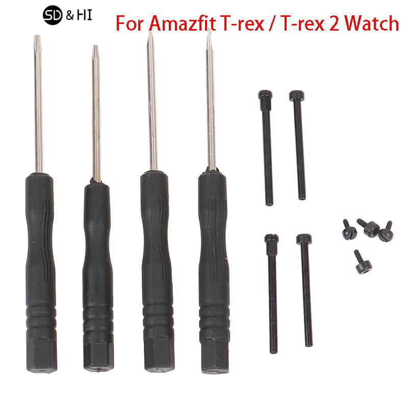 For Amazfit T Rex PRO Watch Co – Garmin Smartwatch Accessories recenzja i cena