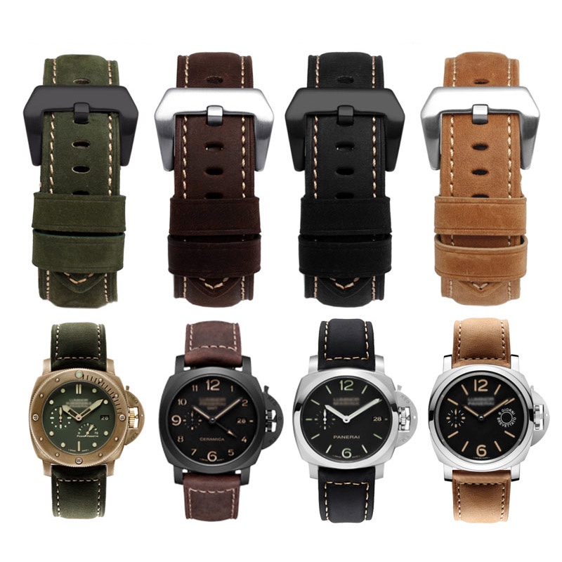 Quick Release Leather Straps f – Titan Smartwatch Accessories recenzja i cena