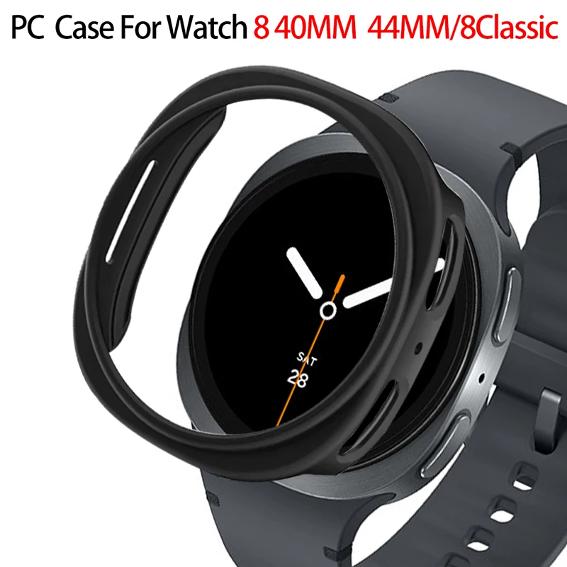 PC Hard Case For Samsung Galax – Samsung Smartwatch Accessories recenzja i cena