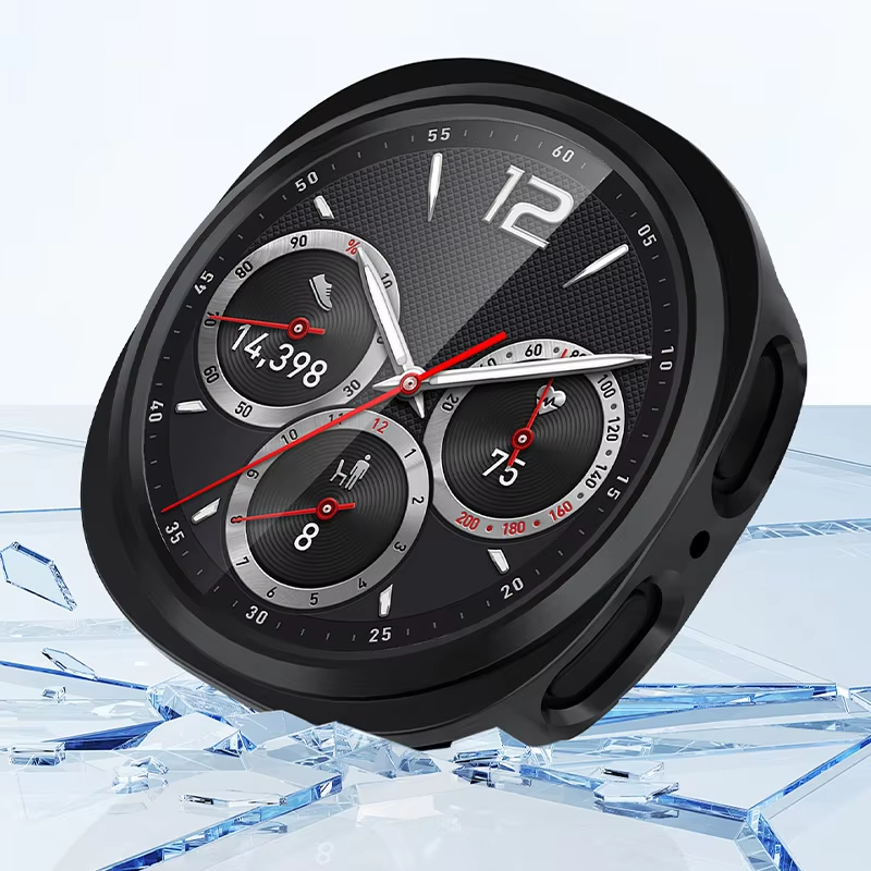 PC Hard Case For Samsung Galax – Samsung Smartwatch Accessories recenzja i cena