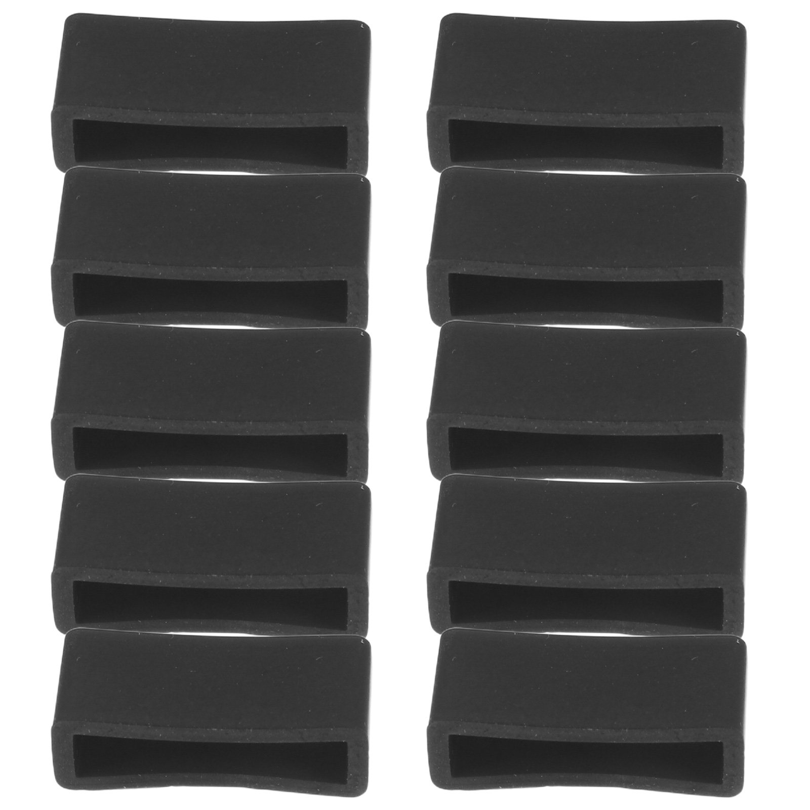 10Pcs Elastic Silicone Watch S – Silicone Band Replacement recenzja i cena