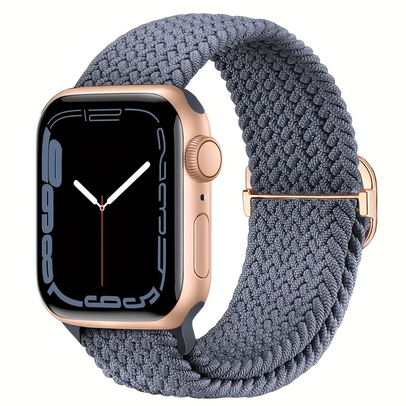 8 Pcs/pack Nylon Elastic Braid – Sport Loop Strap recenzja i cena