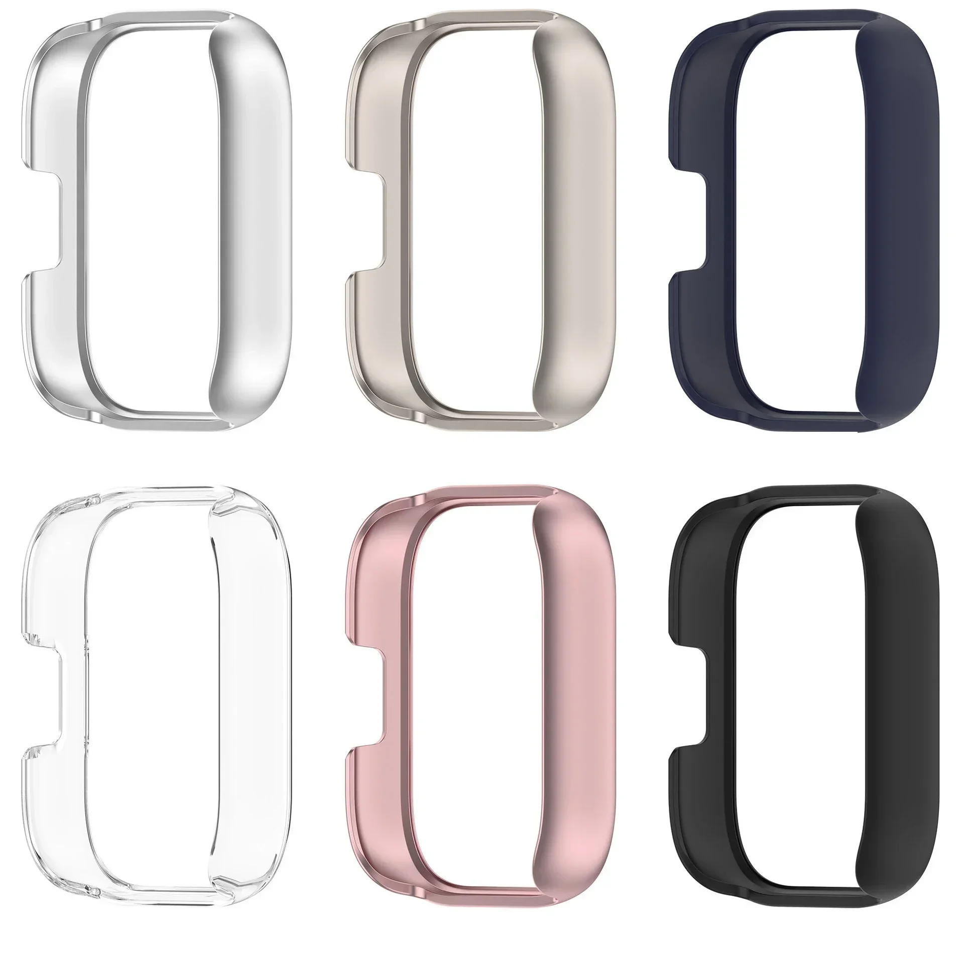 PC Case for Xiaomi Redmi Watch – Xiaomi Smartwatch Accessories recenzja i cena