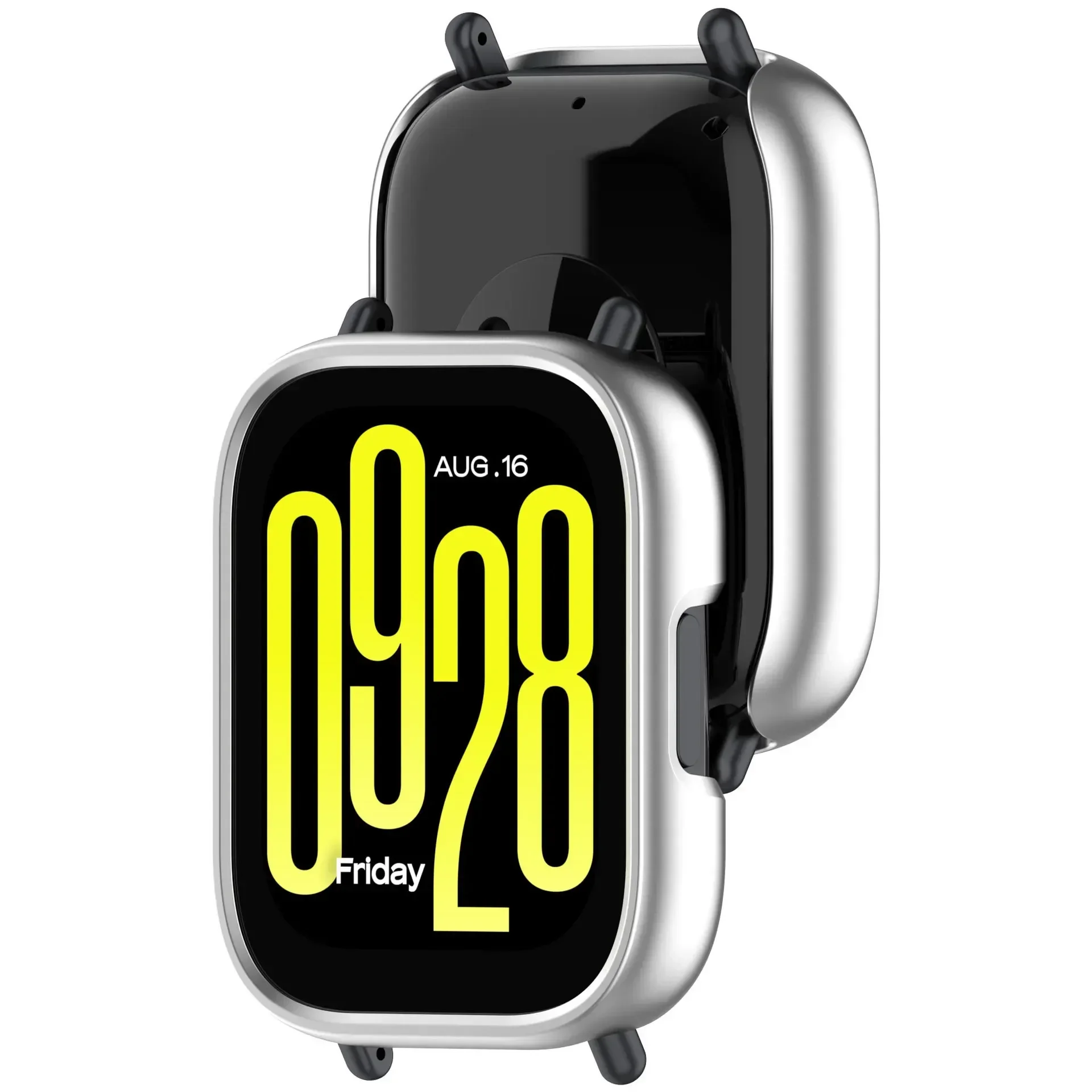 PC Case for Xiaomi Redmi Watch – Xiaomi Smartwatch Accessories recenzja i cena