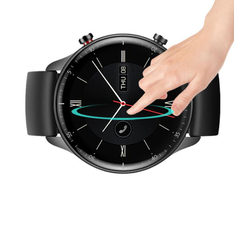 5pcs TPU Soft Smartwatch Clear – Garmin Smartwatch Accessories recenzja i cena
