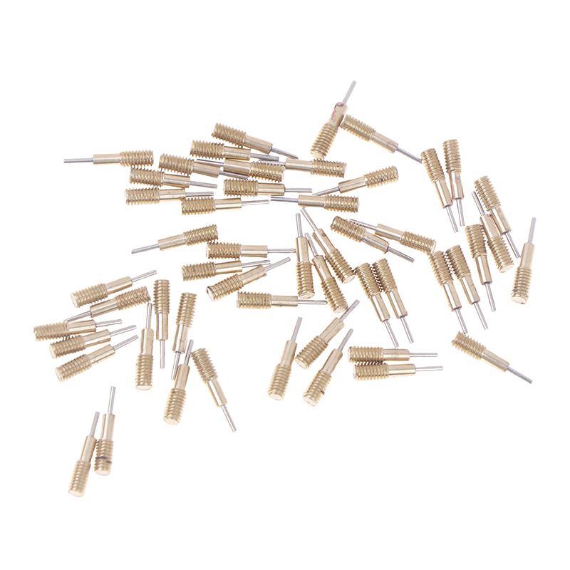 50pcs Watch Repair Tool Watch  – Tool Kit Strap Change recenzja i cena