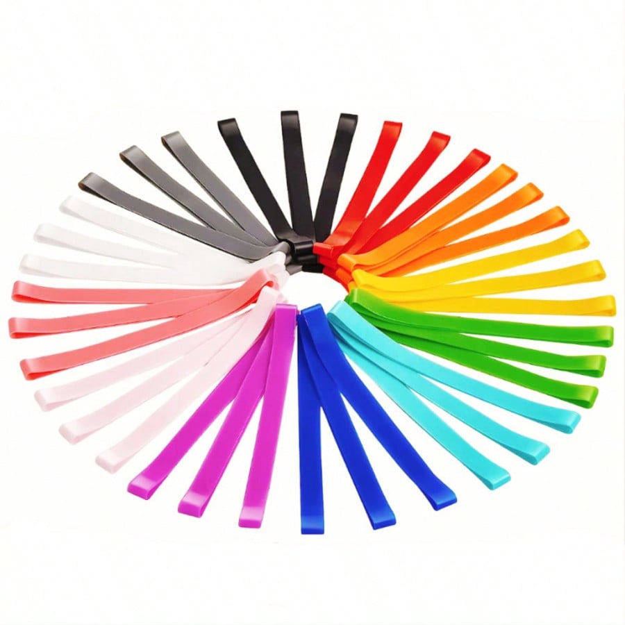 Windproof Silicone Beach Towel – Silicone Band Replacement recenzja i cena