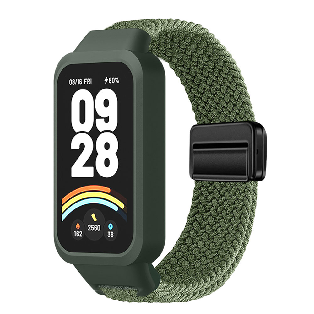 PC Case + Nylon Watch Strap fo – Xiaomi Smartwatch Accessories recenzja i cena