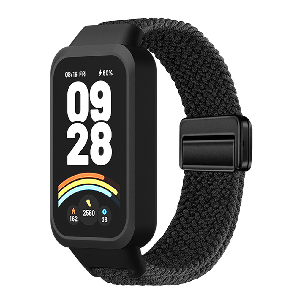 PC Case + Nylon Watch Strap fo – Xiaomi Smartwatch Accessories recenzja i cena