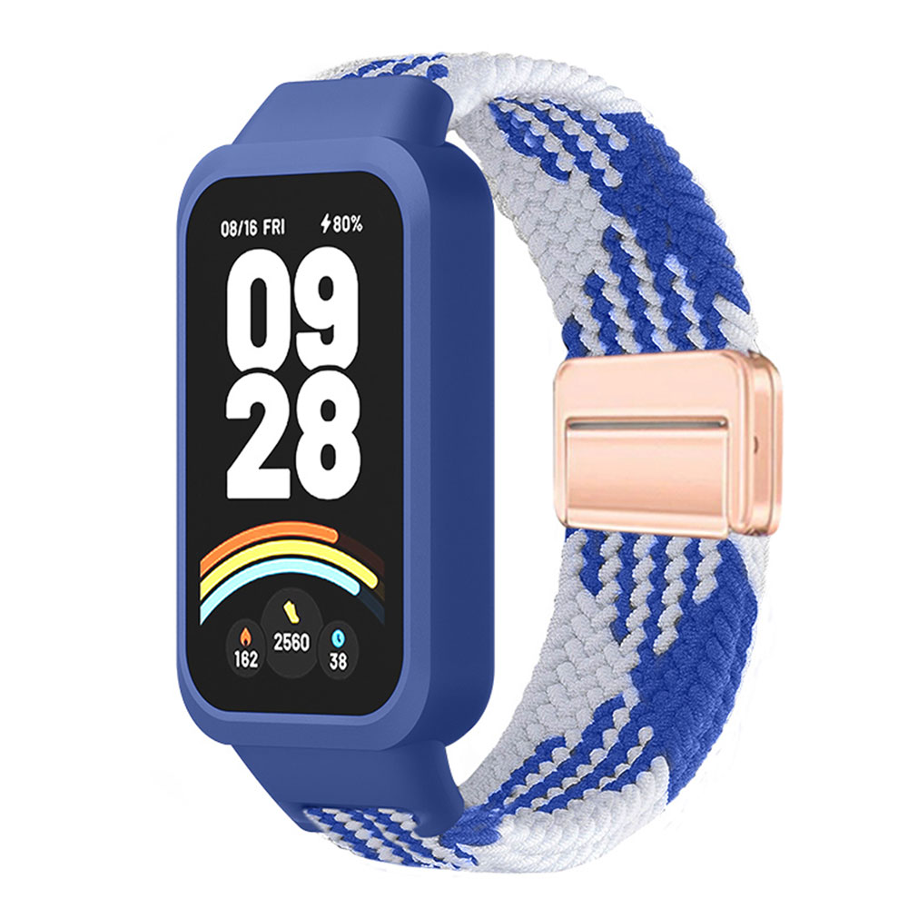 PC Case + Nylon Watch Strap fo – Xiaomi Smartwatch Accessories recenzja i cena