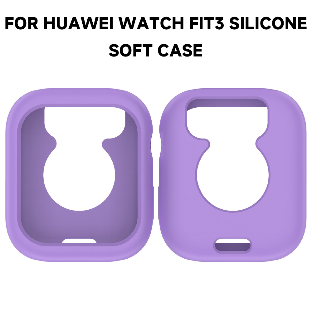 TPU Silicone Case For Huawei W – Garmin Smartwatch Accessories recenzja i cena