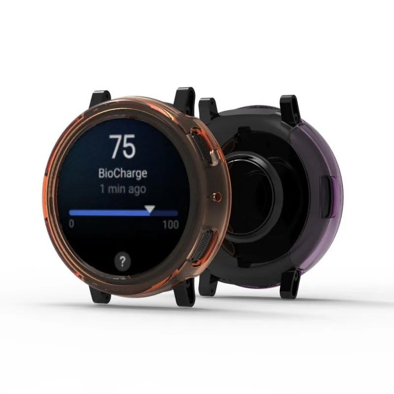 Soft TPU Case For Amazfit Acti – Amazfit Smartwatch Accessories recenzja i cena