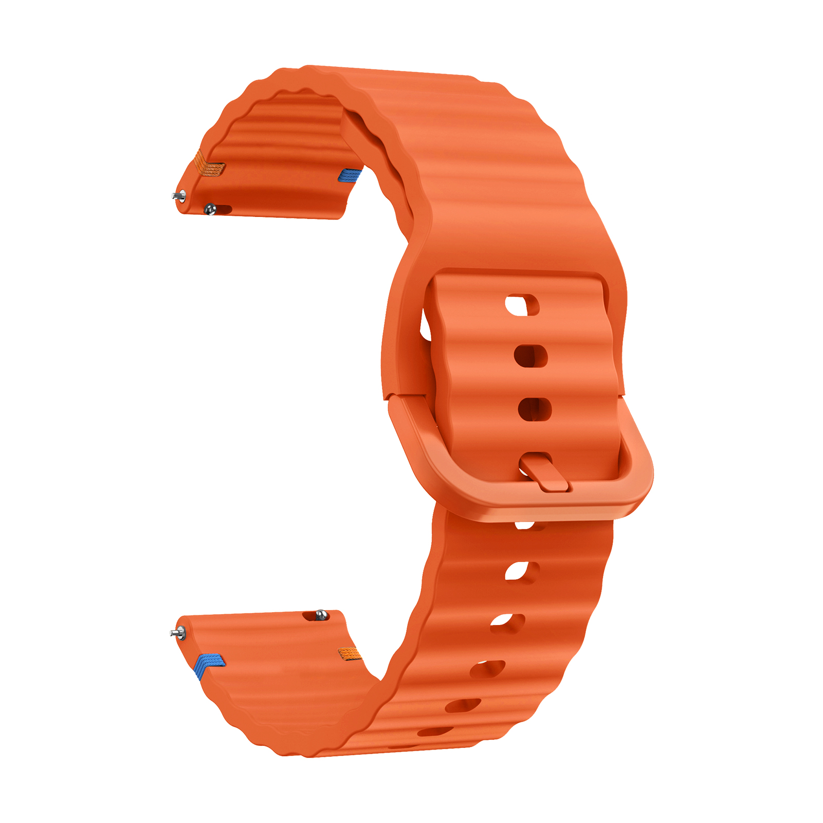 18mm/22mm watch Straps For Hua – Titan Smartwatch Accessories recenzja i cena