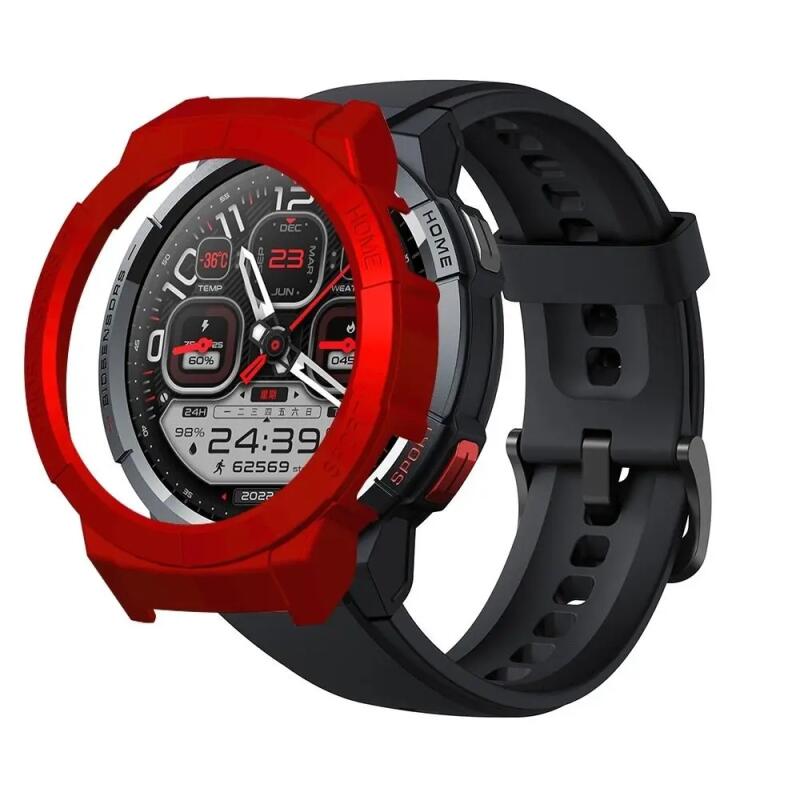 PC Watch Case For Mibro GS Hol – Garmin Smartwatch Accessories recenzja i cena