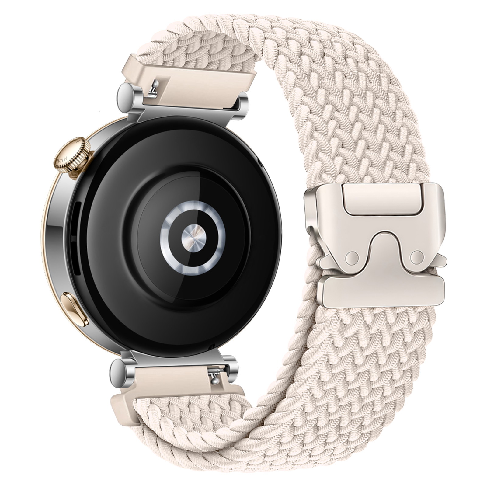 18mm 22mm Parachute Band for H – Titan Smartwatch Accessories recenzja i cena