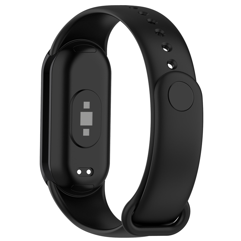 Bracelet for Mi band 8 Strap S – Xiaomi Smartwatch Accessories recenzja i cena