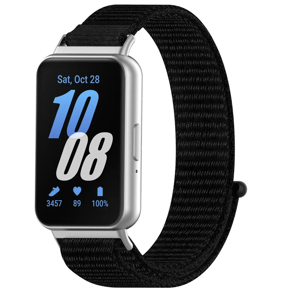 Nylon Loop Strap For Samsung G – Sport Loop Strap recenzja i cena