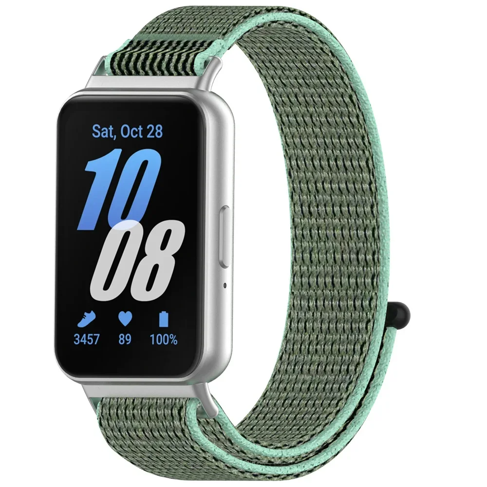 Nylon Loop Strap For Samsung G – Sport Loop Strap recenzja i cena