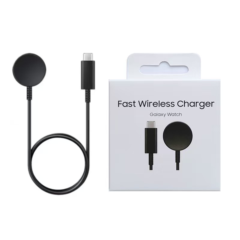 Fast Magnetic Wireless Charger – Watch Charger Cable recenzja i cena