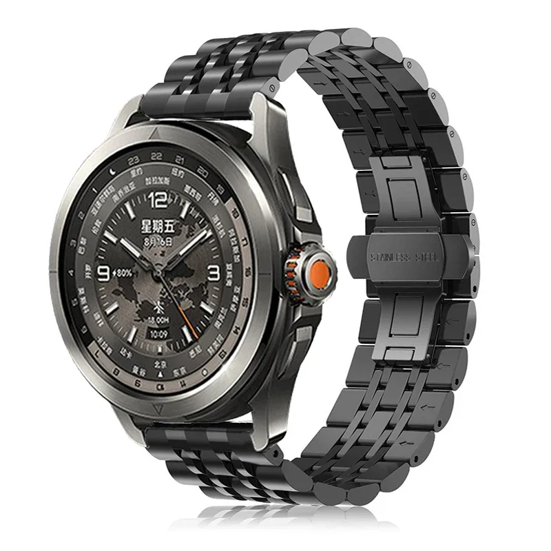 For Xiaomi Watch S4 Sport Stai – Xiaomi Smartwatch Accessories recenzja i cena