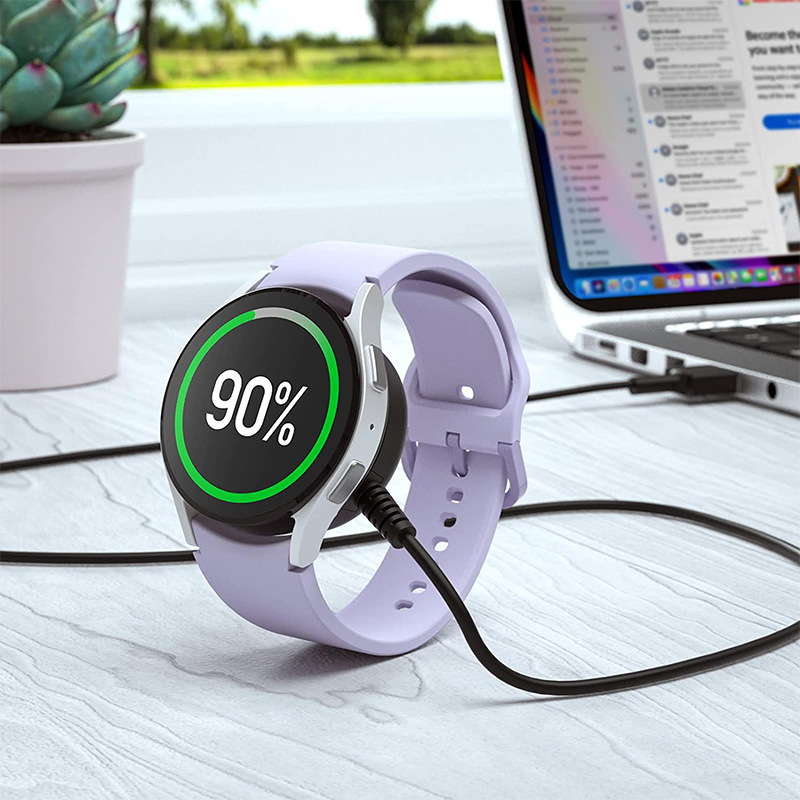 Type-C 2-in-1 Magnetic Wireles – Watch Charger Cable recenzja i cena