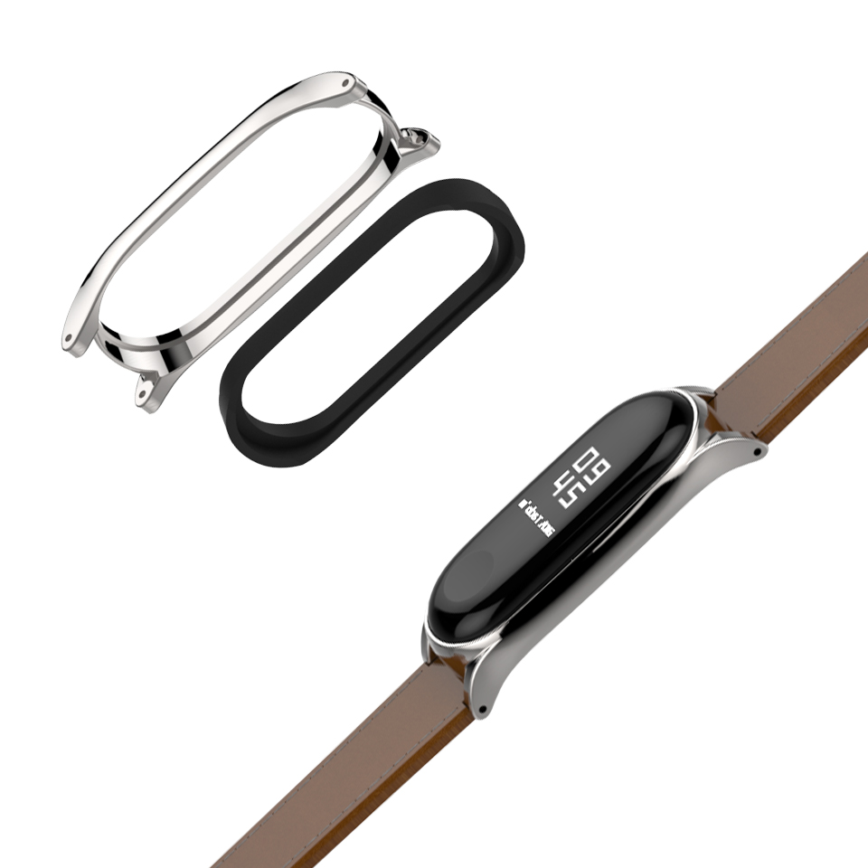 Mi Band 5 6 Strap for Xiaomi M – Sport Loop Strap recenzja i cena