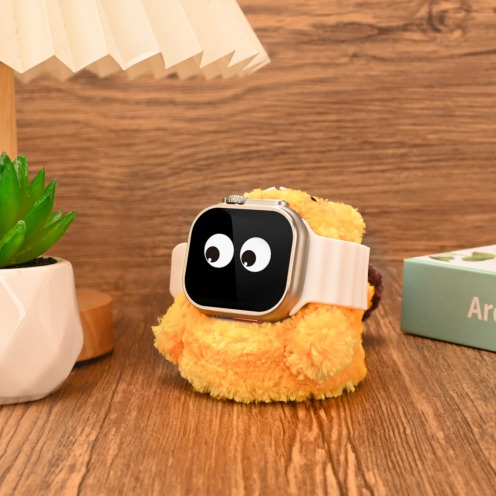 Charger Stand For Apple Watch  – Watch Charger Cable recenzja i cena