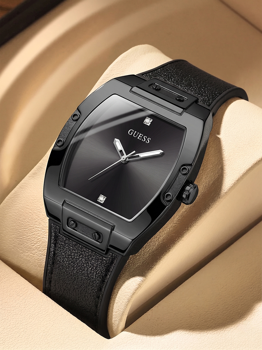 GUESS  GW0386G1 Mens Watches T – Smartwatch Guess recenzja i cena
