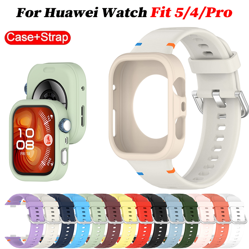 Soft Case+Silicone Strap For H – Silicone Band Replacement recenzja i cena