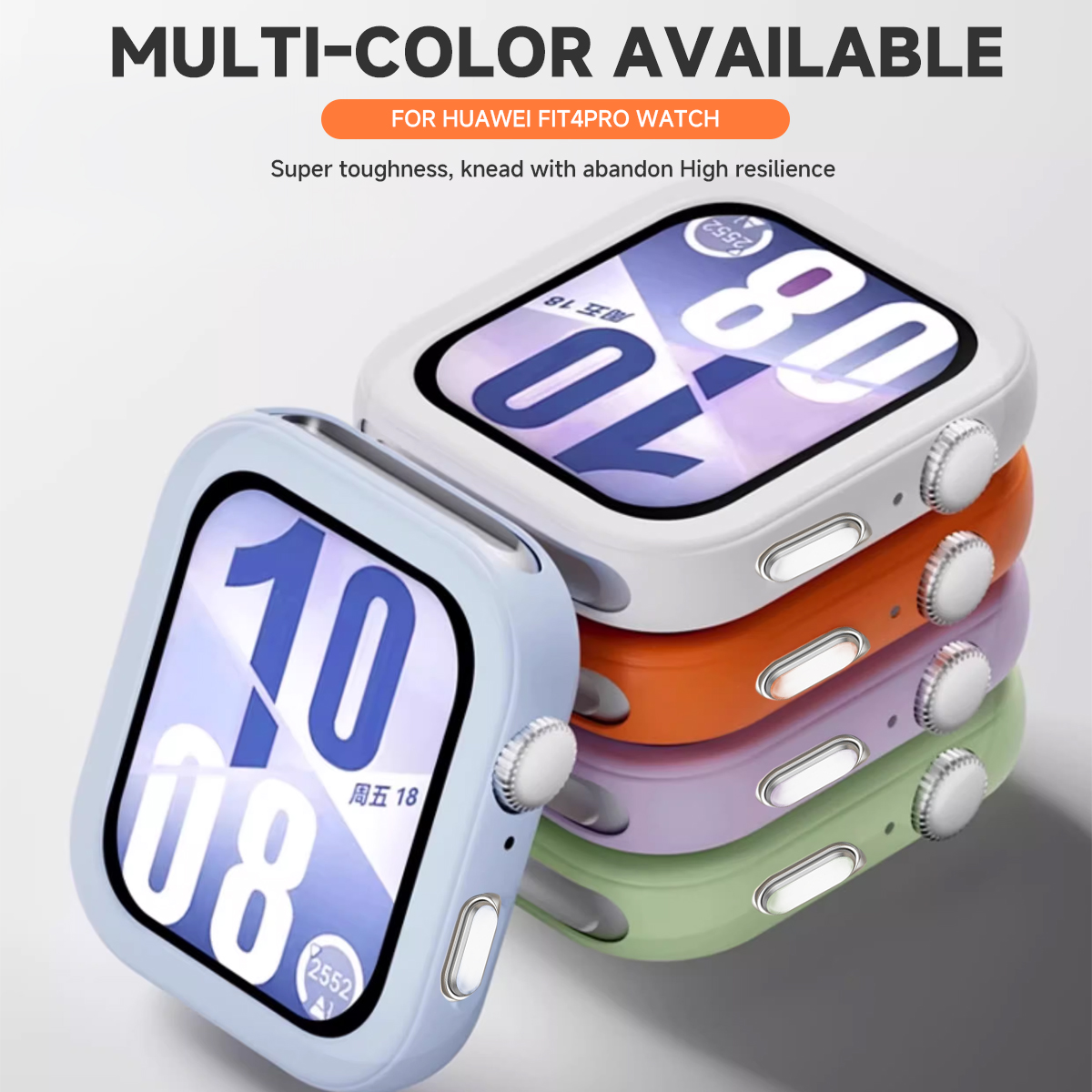 Soft Case+Silicone Strap For H – Silicone Band Replacement recenzja i cena