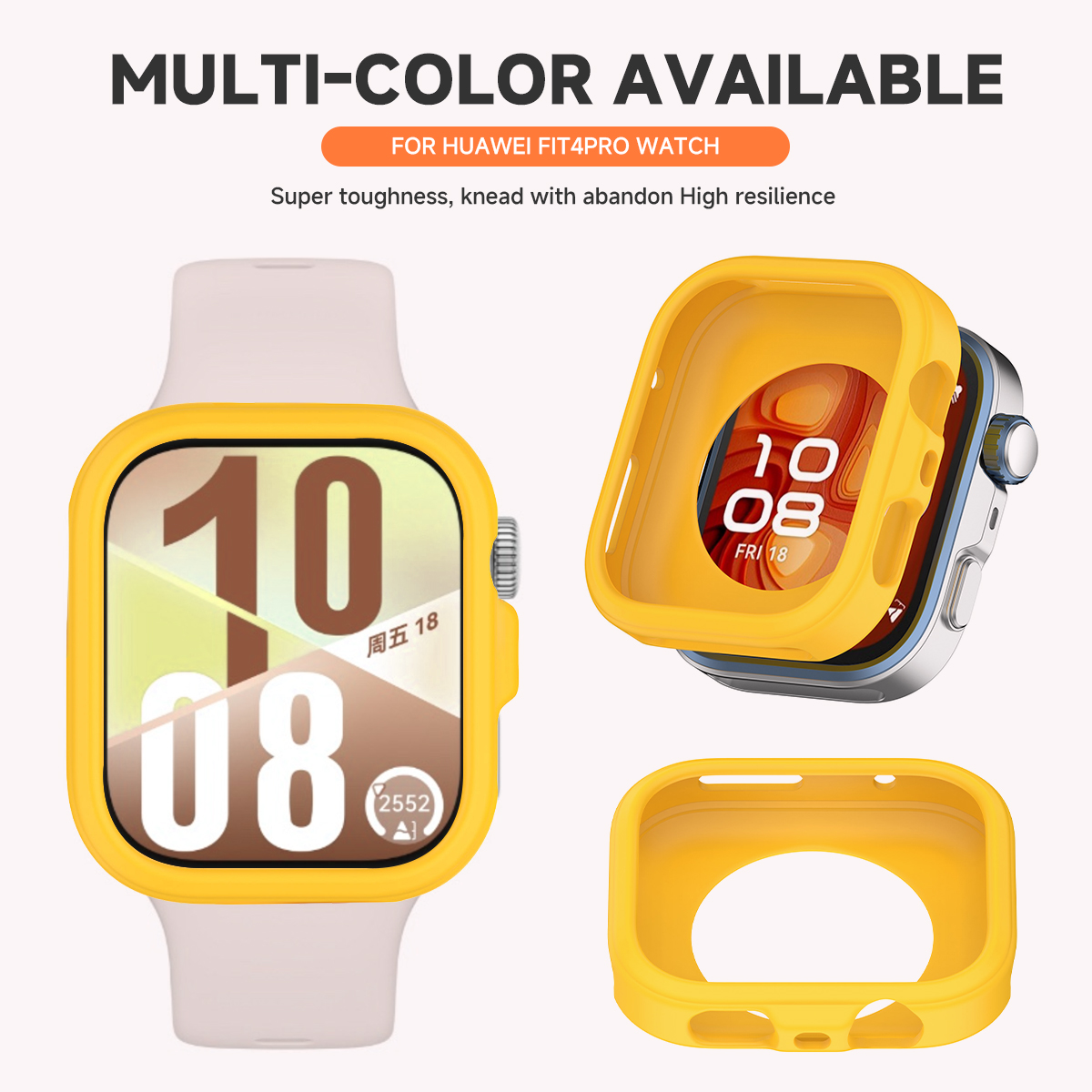 Soft Case+Silicone Strap For H – Silicone Band Replacement recenzja i cena