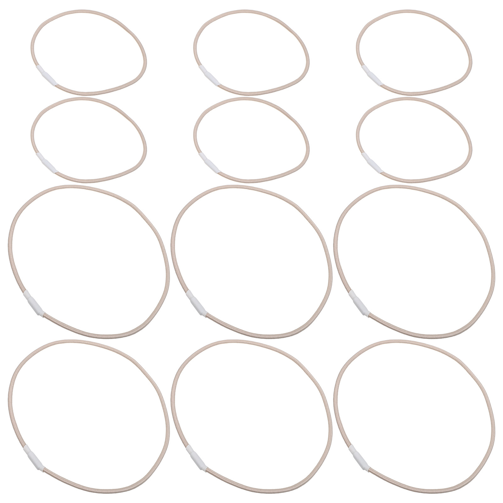 12Pcs Microphone Shock Mount R – Silicone Band Replacement recenzja i cena